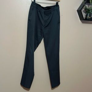 Haggar Slim Fit Pant Size 30X32